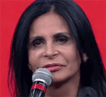 page queen GIF