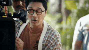Directing Welcome To The Jungle GIF by Welcome_3