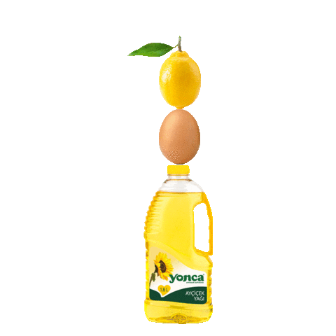 Yonca Gıda Sticker
