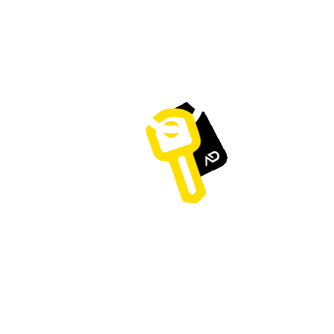 Autodrive Sticker
