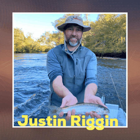 Justin Riggin GIF