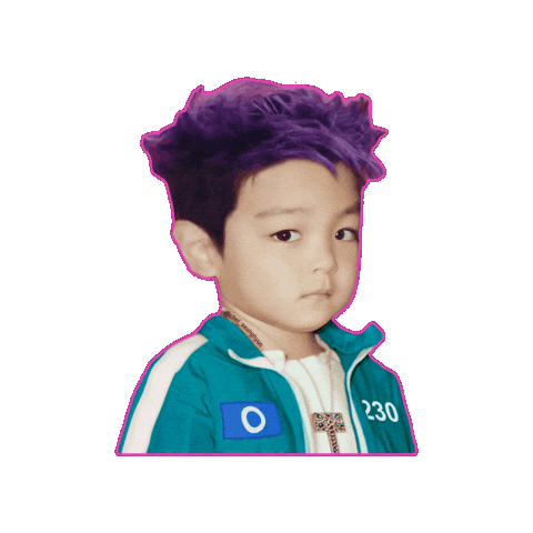 Choi Seunghyun Top Sticker