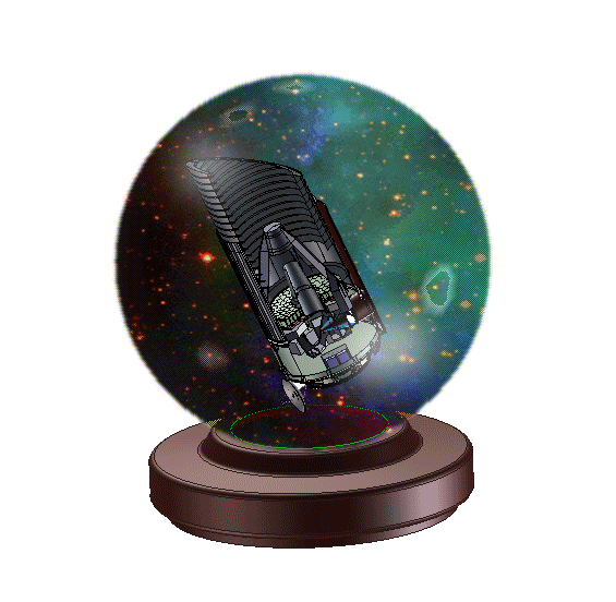 Crystal Ball Gif