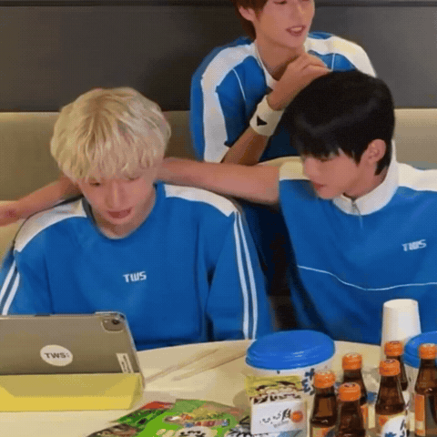 Kyungmin GIF