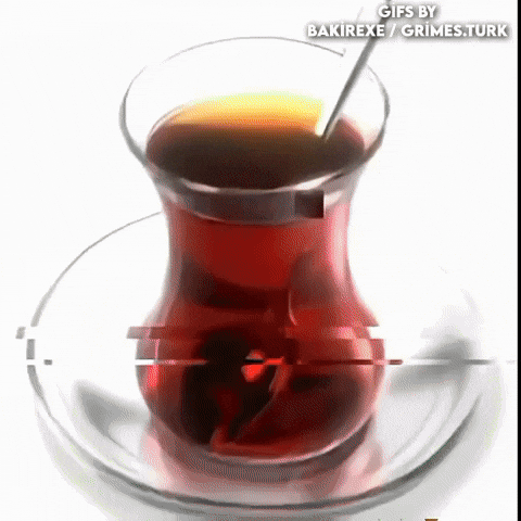 Tea GIF
