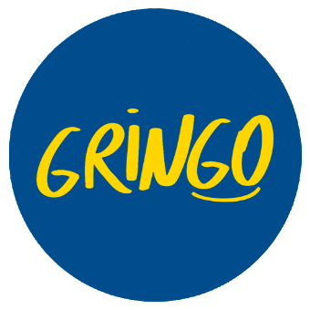 Gringo Sticker