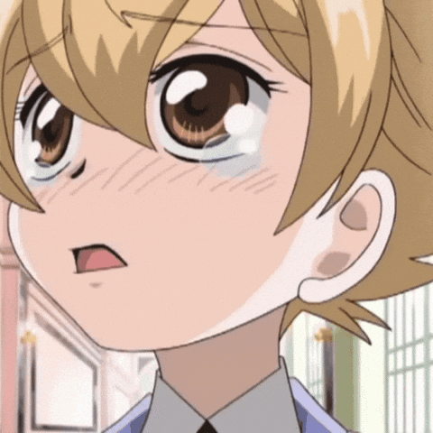 Honey GIF