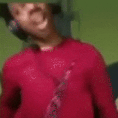 Laugh Wow GIF