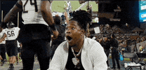 Football Celebrate GIF by UCF Knights