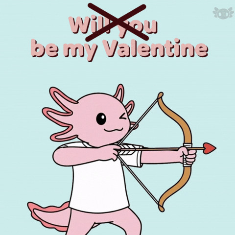 Valentines Day Love GIF
