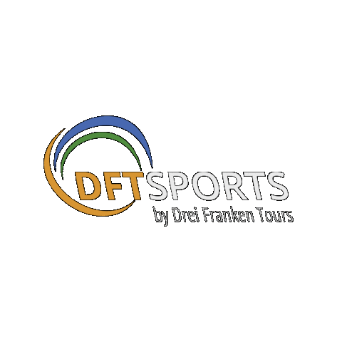 Sticker by DFT -Sports