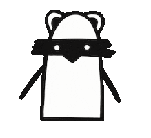 Hello Sticker