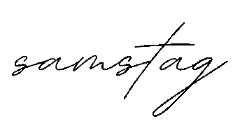 Weekdays Sticker by facetten_fotografie