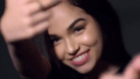 Pretty Girl Middle Finger Gif By Maggie Lindemann Find Share On Giphy You are always in the center of any party with our super original and authentic awesome print. pretty girl middle finger gif by maggie