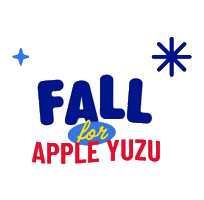 Apple Wonder Sticker by drinkwildwonder