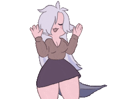 Dance Sticker
