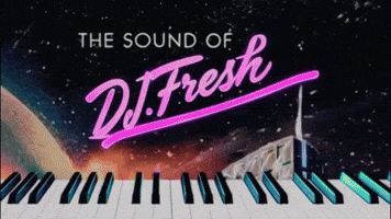 Djfresh GIF