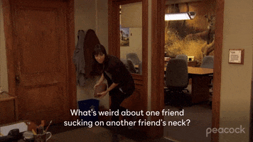 Aubrey Plaza April GIF by Parks and Recreation