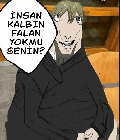 Jjk Jujutsu Kaisen GIF