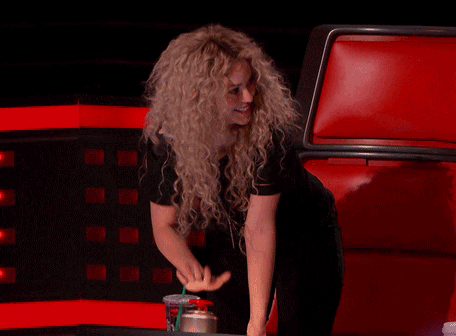 Television Nbc GIF by The Voice - Find & Share on GIPHY