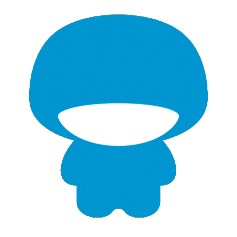 Marketing Sticker