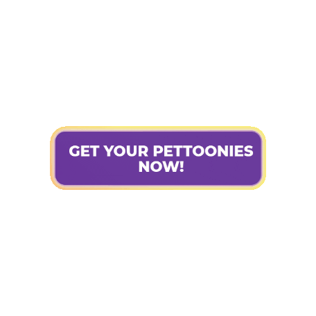 Pettoonies Sticker