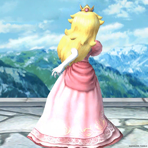 Super-princess-peach GIFs - Get the best GIF on GIPHY