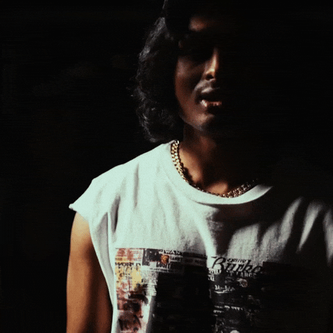 GIF by Ashwin Gane