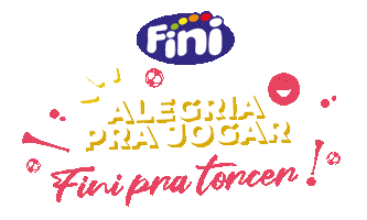Finifranquias Sticker by Fini Company Brasil