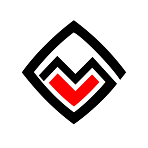 Megamo Sticker
