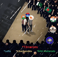 Congress Bjp GIF