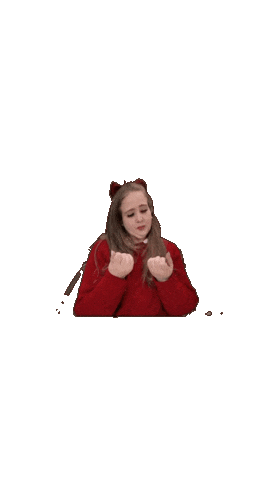 Mmmno No Sticker by DIANA SIMAN