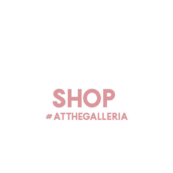Shop Sticker by The Galleria Al Maryah Island