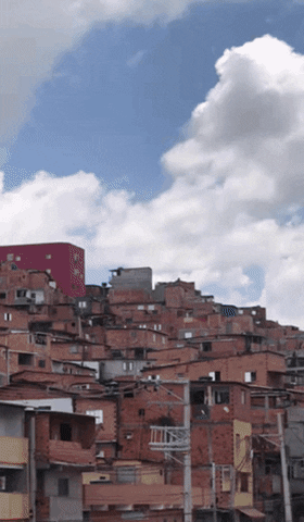Favela GIF by Beauty In