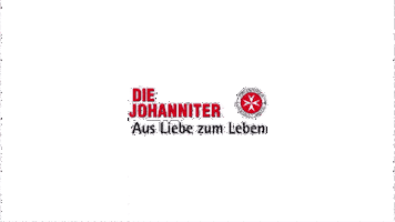 Sticker by Johanniter NRW