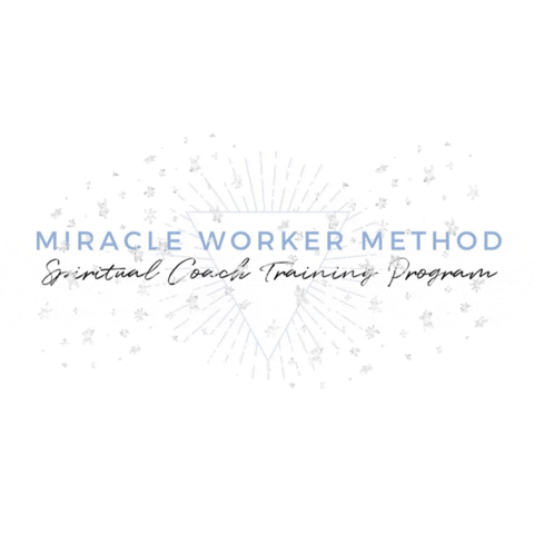 Miracles GIF by Nichole Sylvester