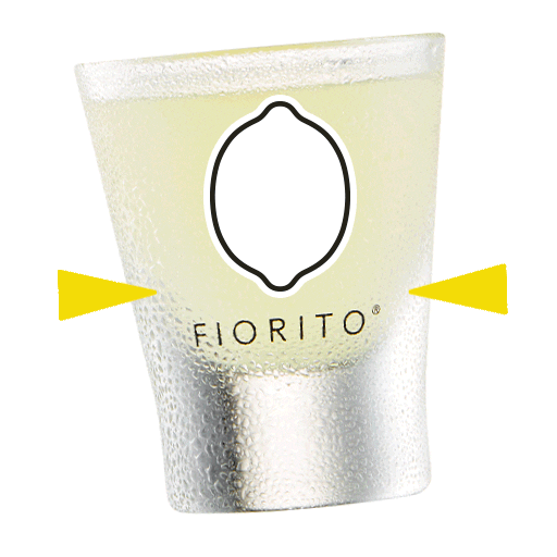 Fiorito Limoncello Sticker