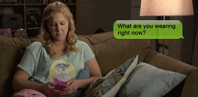 amy schumer television GIF