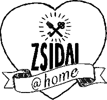 Budapest Magyargif Sticker by ZsidaiGroup