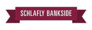 Schlafly Beer Sticker