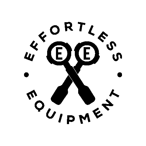 EffortlessEquipment Sticker