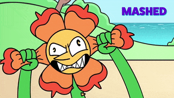 Angry Losing My Mind GIF by Mashed