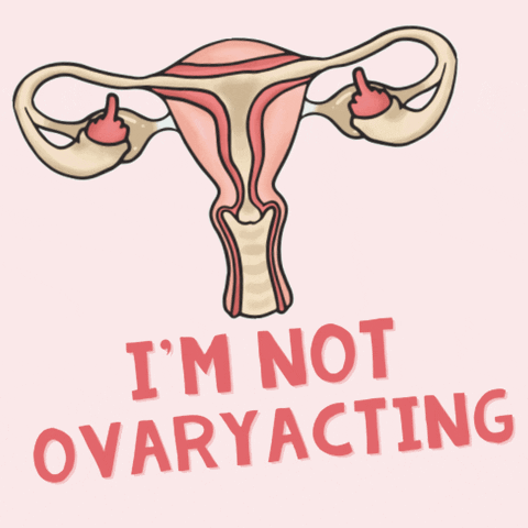 Uterus Ovary GIF by rctcharity