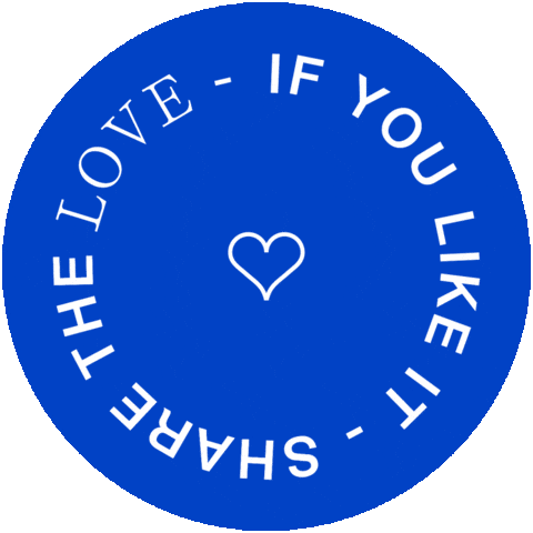 Hellaufagentur Sticker by hellauf