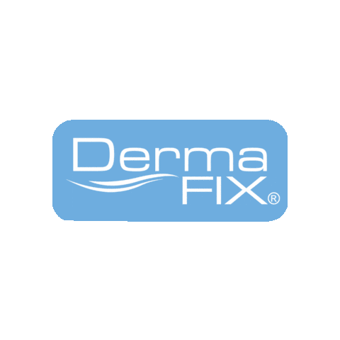 Skincare Healthyskin Sticker by DermaFix Skin Care