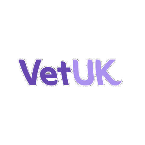Veterinary Sticker by VetPartners