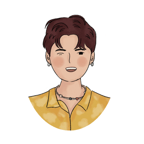 Nct Sticker