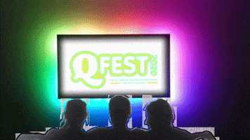 Qfest Houston 2020 GIF
