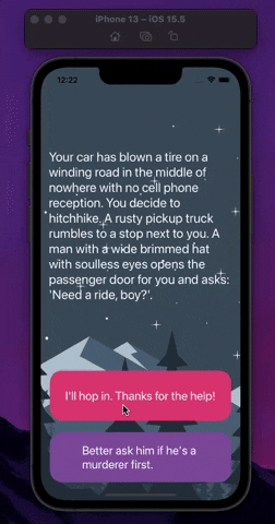 Swift-Project GIF