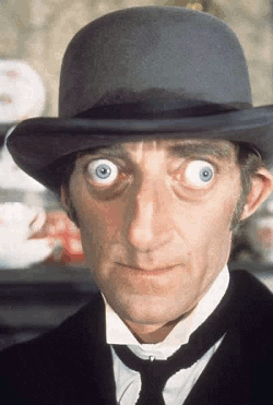 Googly-eyes GIFs - Get the best GIF on GIPHY
